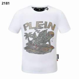 Picture of Philipp Plein T Shirts Short _SKUPPM-3XL8l21813777